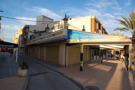 Pilar de la Horadada